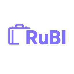 RuBi Logo